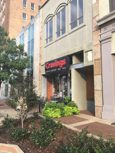 Beer Store «Cravings», reviews and photos, 2320 University Blvd, Tuscaloosa, AL 35401, USA