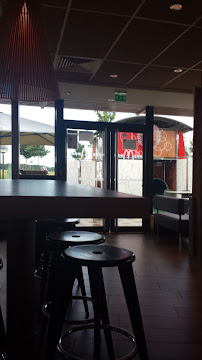 Atmosphère du Restauration rapide McDonald's à Roissy-en-Brie - n°14