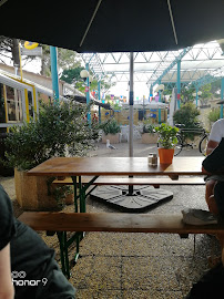 Atmosphère du Restaurant EL LIMON PICANTE à Argelès-sur-Mer - n°5