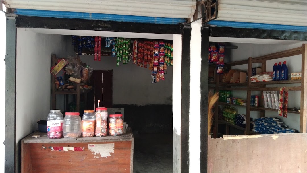 রবিউল স্টোর জাগূসা দক্ষিণপাড়া