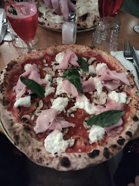 Les plus récentes photos du Restaurant italien Giacomo-Ristorante Trattoria Caffe à Nogent-sur-Marne - n°5