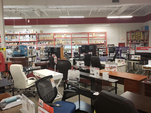 Office Supply Store «Office Depot», reviews and photos, 2373 SE Federal Hwy, Stuart, FL 34994, USA