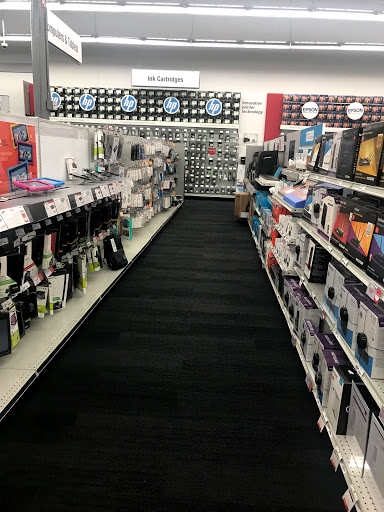 Office Supply Store «Staples», reviews and photos, 1104 W Broad St, Falls Church, VA 22046, USA
