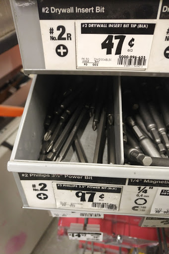 Home Improvement Store «The Home Depot», reviews and photos, 1651 S Poinciana Blvd, Kissimmee, FL 34758, USA