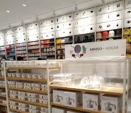Miniso Plaza Altabrisa Tabasco photo
