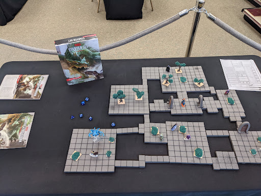 Comic Book Store «Comic Shop Plus», reviews and photos, 235 S 21st St, Newark, OH 43055, USA