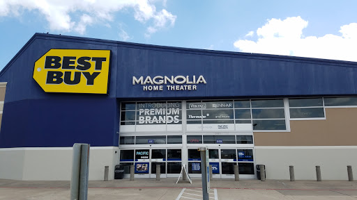 Electronics Store «Best Buy», reviews and photos, 2800 N Central Expy, Plano, TX 75074, USA