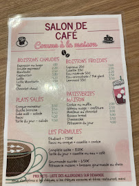 Café du Café Comme à la maison à Saint-Aubin-de-Médoc - n°2