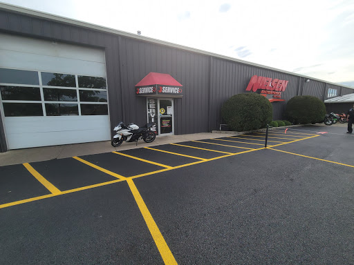 Motorsports Store «Nielsen Enterprises», reviews and photos, 130 S Milwaukee Ave, Lake Villa, IL 60046, USA
