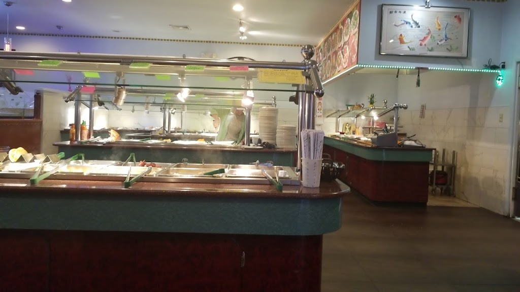 Lucky Garden Buffet 42330