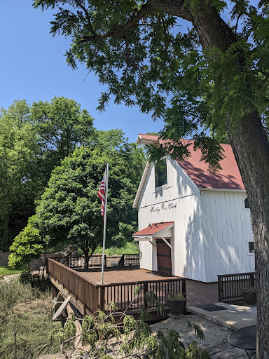 Winery «Whiskey Run Creek Vineyard & Winery», reviews and photos, 702 Main, Brownville, NE 68321, USA