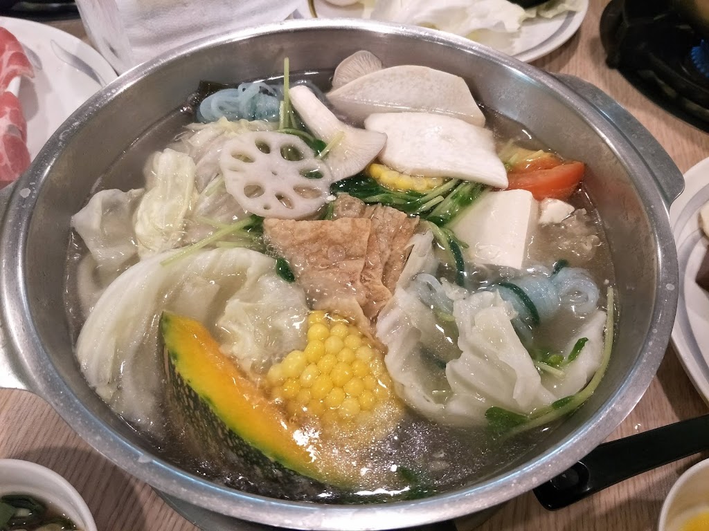 鍋癮火鍋超市（金門店） 的照片