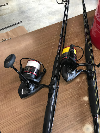 Outdoor Sports Store «Outdoor Pro Shop», reviews and photos, 412 Houser St, Cotati, CA 94931, USA