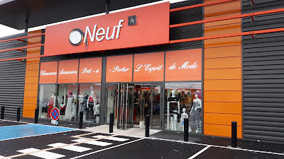 Neuf à Bergerac