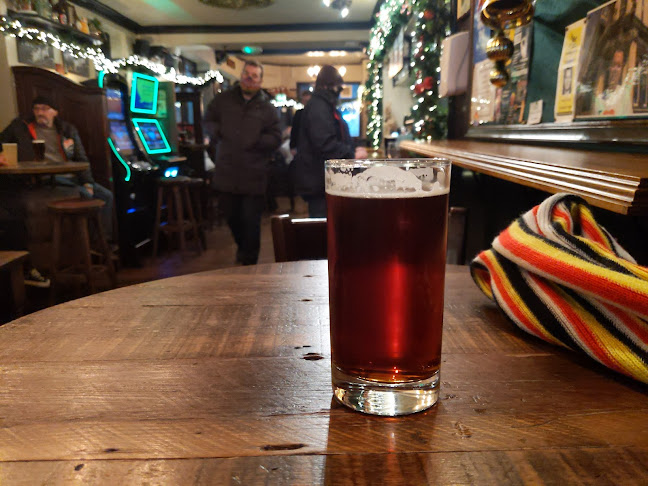 Reviews of The Fortescue in Plymouth - Pub
