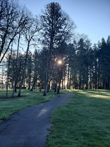 Park «Arnold Park», reviews and photos, 4155 SW 182nd Ave, Aloha, OR 97007, USA