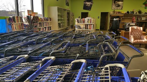 Non-Profit Organization «Goodwill Store», reviews and photos, 570 Saraina Rd, Shelbyville, IN 46176, USA
