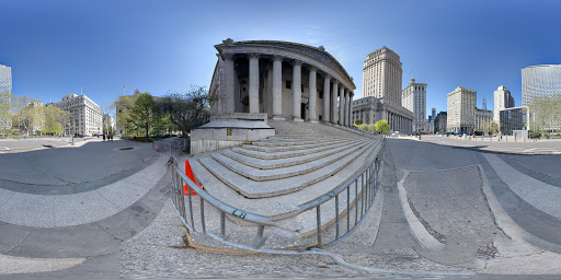 New York County Supreme Court image 10