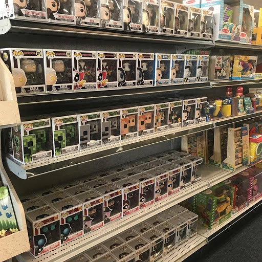 Office Supply Store «School & Office Annex», reviews and photos, 12541 Dillingham Square, Woodbridge, VA 22192, USA