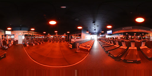Gym «Orangetheory Fitness», reviews and photos, 230 Palladio Pkwy #1221, Folsom, CA 95630, USA