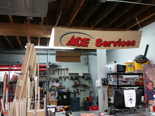 Hardware Store «Ace Hillcrest Hardware», reviews and photos, 1003 University Ave, San Diego, CA 92103, USA