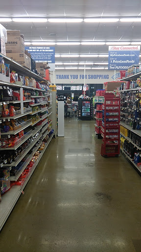 Grocery Store «Price Less Foods», reviews and photos, 175 Cs-5007, Hillview, KY 40129, USA