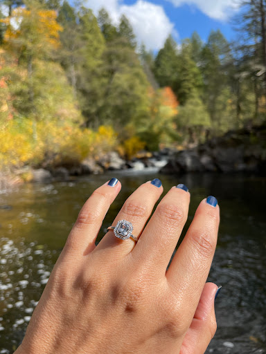 Jeweler «Sarah O. Jewelry», reviews and photos, 4301 Tennyson St, Denver, CO 80212, USA