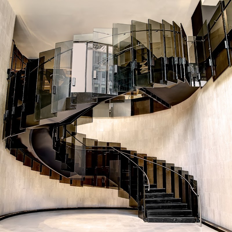 Battig Design Stairs - Escalier
