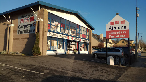 Michael Heavin Carpets and Furniture