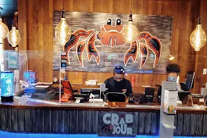 Crab Du Jour Cajun Seafood & Bar image