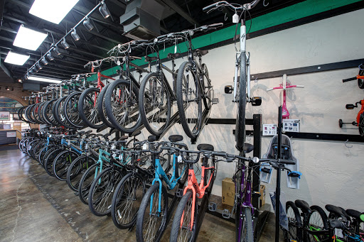 Bicycle Store «Landis Cyclery», reviews and photos, 10417 N Scottsdale Rd, Scottsdale, AZ 85253, USA