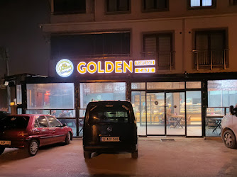 Golden Cafe Pastane