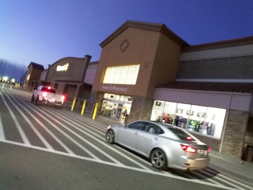 Department Store «Walmart Supercenter», reviews and photos, 900 Pleasant Grove Blvd, Roseville, CA 95678, USA