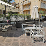 Photo n°7 de l'avis de Dilek. fait le 09/08/2023 à 07:30 sur le  Villa Pirandello Hotel & Cafè à Rome