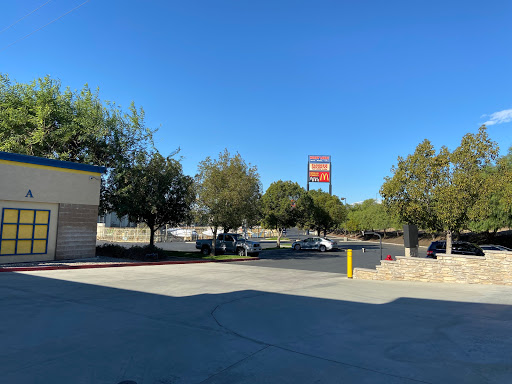 Self-Storage Facility «Life Storage», reviews and photos, 240 Hidden Valley Parkway, Norco, CA 92860, USA