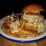 Photo n° 1 de l'avis de Popps.i fait le 15/09/2019 à 18:21 pour DISTRIKT BEER & BURGER à Maule