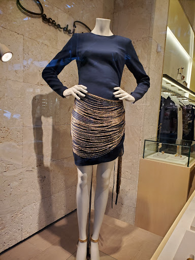 Department Store «Saks Fifth Avenue», reviews and photos, 9700 Collins Ave, Bal Harbour, FL 33154, USA