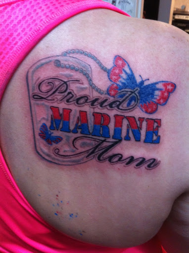 Explore raven tattoo ideas, creative tattoo ideas in Jonesboro, available at Immortal Ink