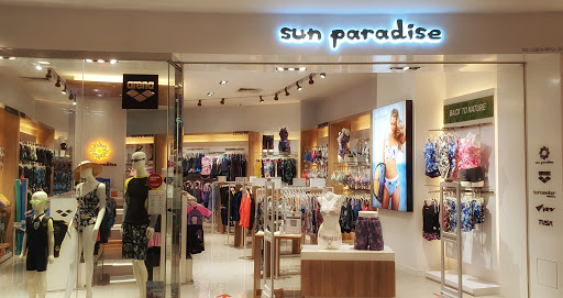 Sun Paradise @ Sunway Pyramid
