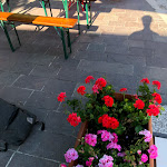 Photo n°1 de l'avis de Samuele. fait le 30/07/2021 à 12:54 sur le  Dea Maja Cafè - Osteria in Pietra à Pennapiedimonte