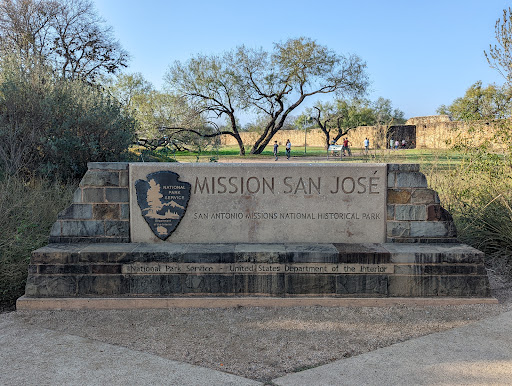 National Park «San Antonio Missions National Historical Park», reviews and photos, 6701 San Jose Dr, San Antonio, TX 78214, USA