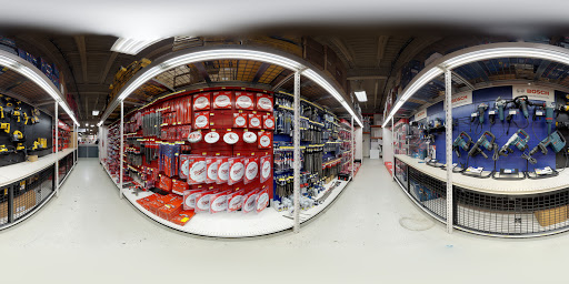 Construction Company «Park Avenue Building & Roofing LLC», reviews and photos, 2120 Atlantic Ave, Brooklyn, NY 11233, USA