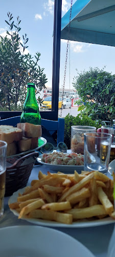 Αξιολογήσεις για το ΟΙΝΟΜΑΓΕΙΡΕΙΟ Ο ΒΑΣΙΛΗΣ στην Κερατσίνι - Εστιατόριο