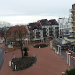 Photo n°6 de l'avis de Frank.o fait le 10/11/2018 à 19:02 sur le  Hotel Christiansen - Strandhaus Christiansen à Cuxhaven