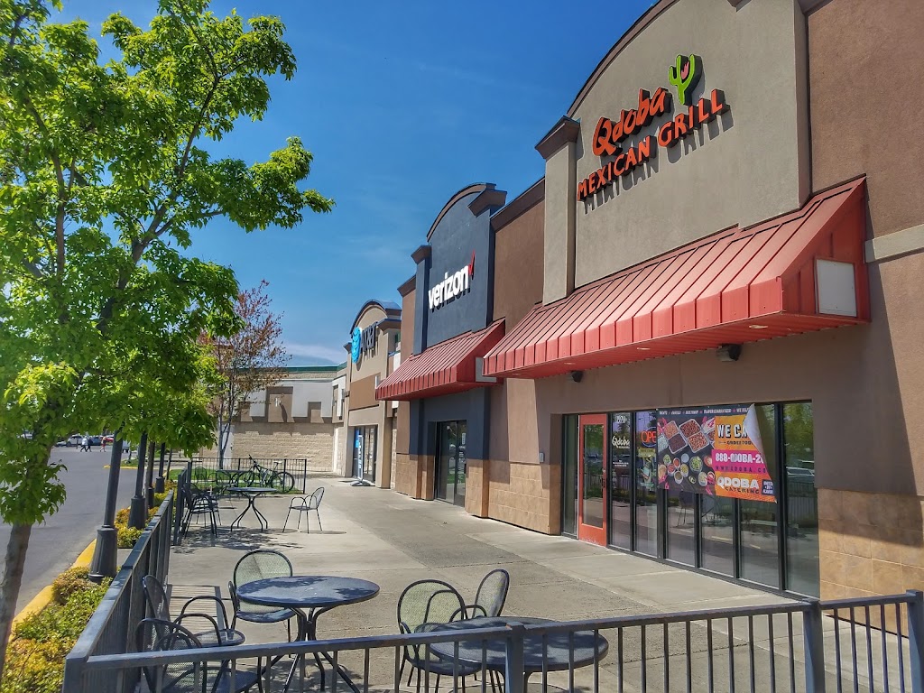 QDOBA Mexican Eats 83843