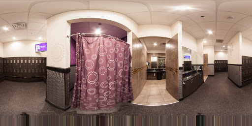 Gym «Planet Fitness», reviews and photos, 620 E End Blvd S, Marshall, TX 75670, USA