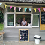 Photo n°1 de l'avis de Heiko.o fait le 30/06/2021 à 15:05 sur le  Die Schilfkate à Klempau