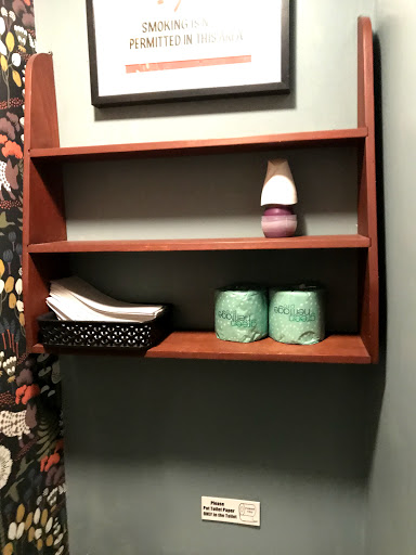 Coffee Shop «Parade Cafe», reviews and photos, 622 Caton Ave, Brooklyn, NY 11218, USA