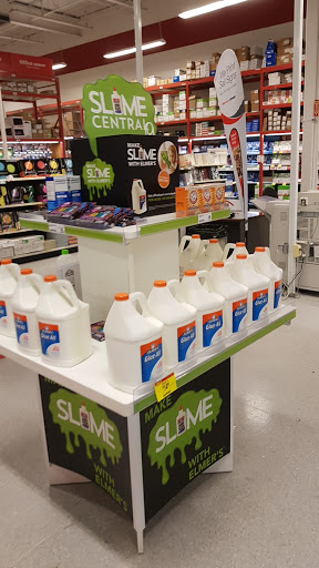 Office Supply Store «Office Depot», reviews and photos, 2373 SE Federal Hwy, Stuart, FL 34994, USA