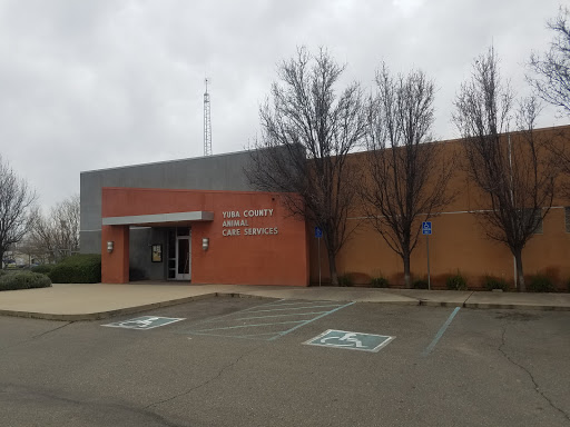 Yuba County Animal Care Services